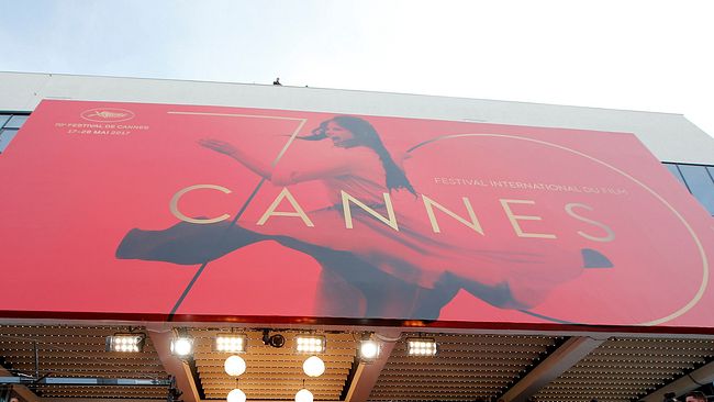 Cannes