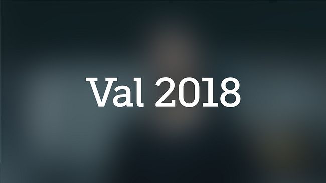 Val 2018