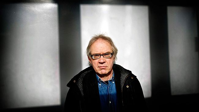 Lars Vilks