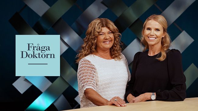 Karin och Sofia