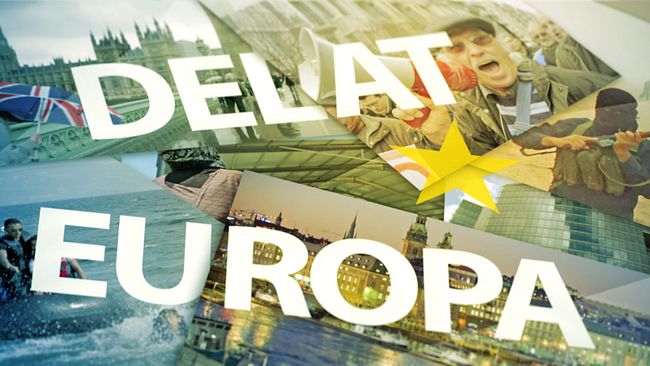 #delateuropa