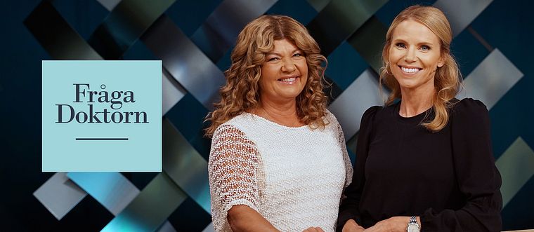 Karin och Sofia