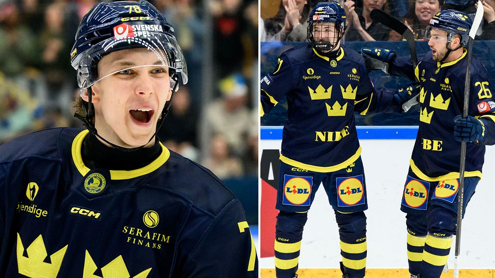 Sverige Schweiz Hockey : ce qu'il faut savoir — image 6