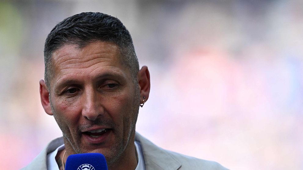 Marco Materazzi