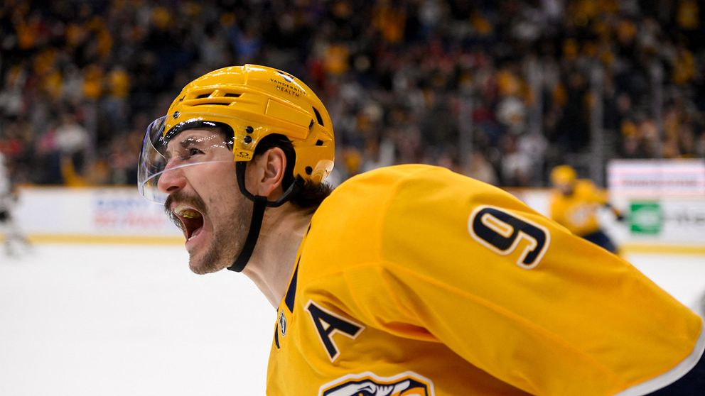 Filip forsberg