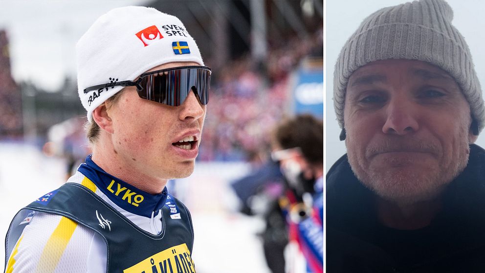 Vintersport: Vinterstudion 2024/25 – nyheter och sändningar | SVT Sport