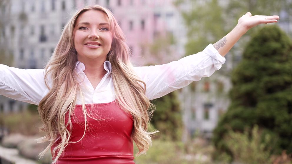 Lizette Edfeldt blir ny programledare för SVT:s ”Sommarlov” – sänds från 8 juni — image 6