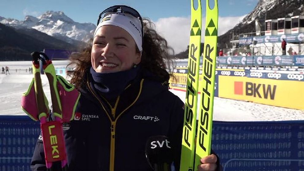 Moa Lundgren