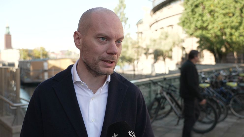 SD säger nej till ursäkt för samerna efter sanningskommissionens rapport