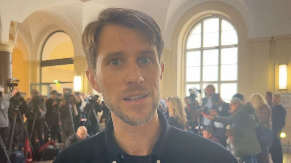 Dådet som fick världen att häpna – nu inleds rättegången om Nord Stream ...