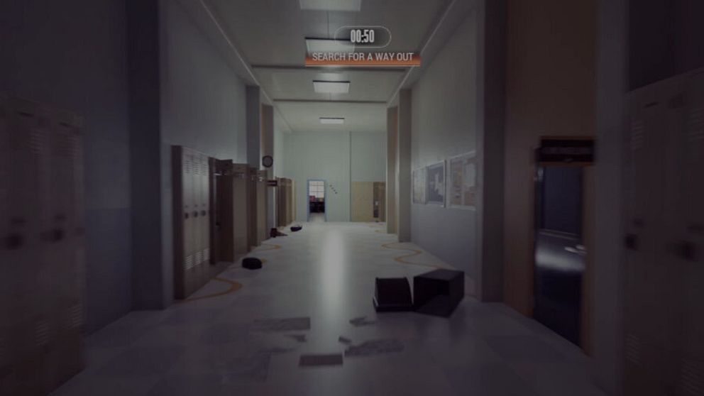 The Final Exam