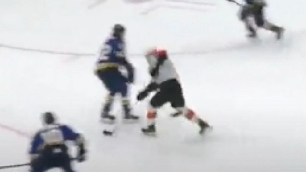 Ishockey, NHL