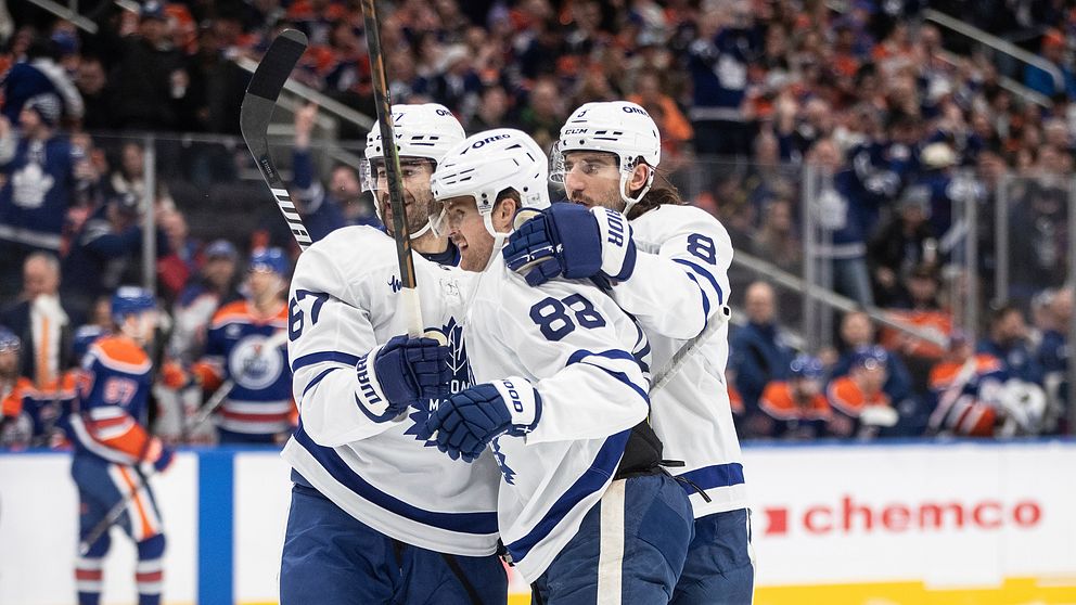 William Nylander