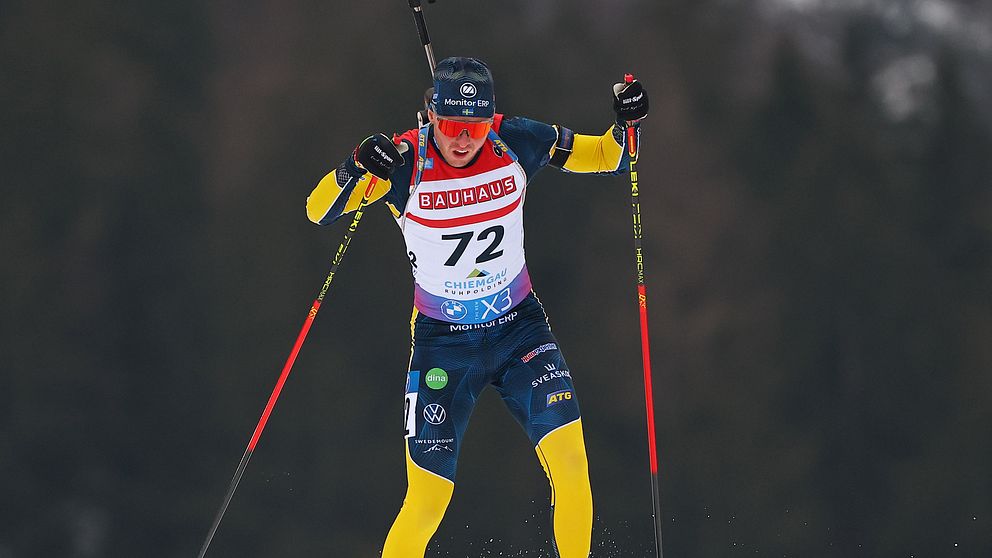 Emil Nykvist