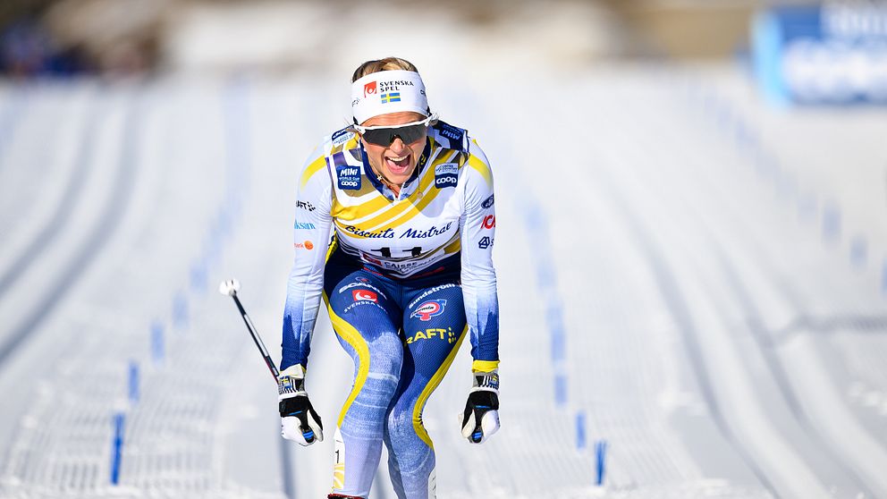 Frida Karlsson