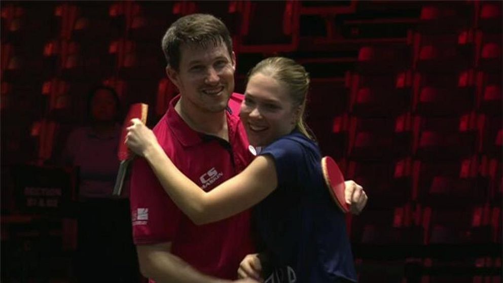 Kristian Karlsson Stina Källberg
