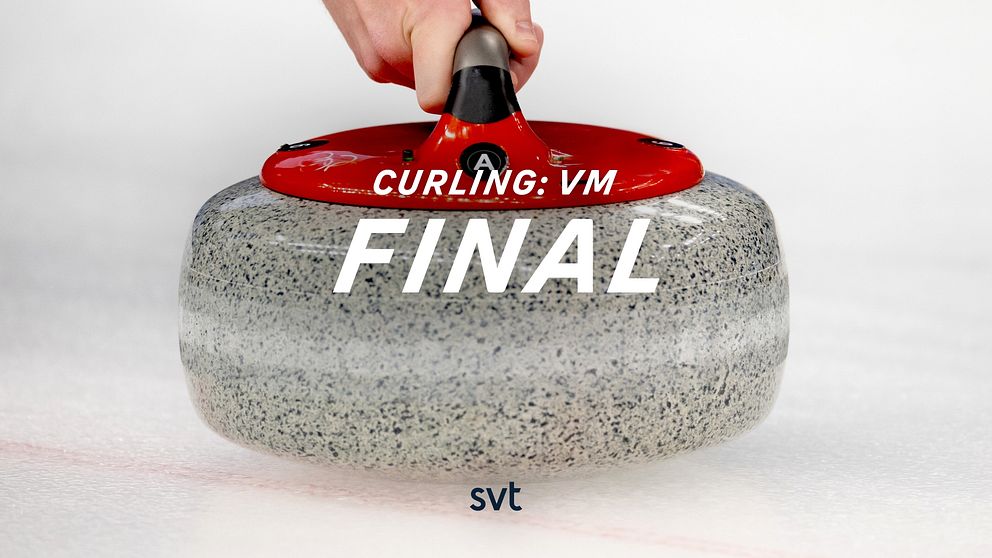 Curling: VM – Final