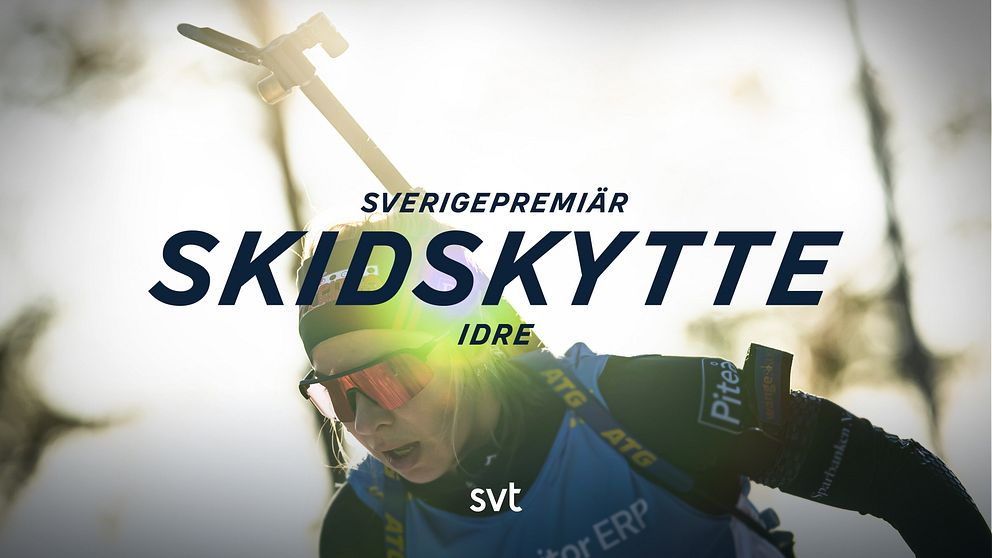 Ett besökarinlägg i "Vintersport Vinterstudion 2024/2025 följ
