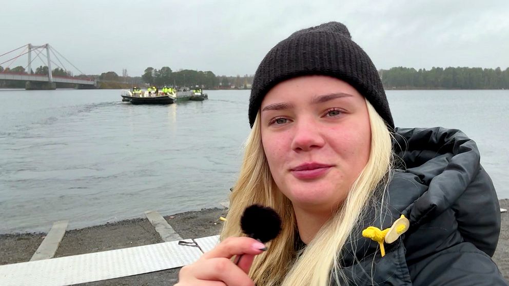 Eget ansvar i första hand för att de prioriterade grupperna ska ta sig ...