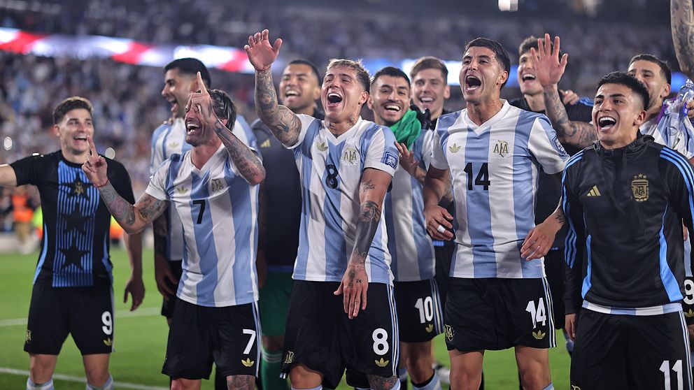 Argentina