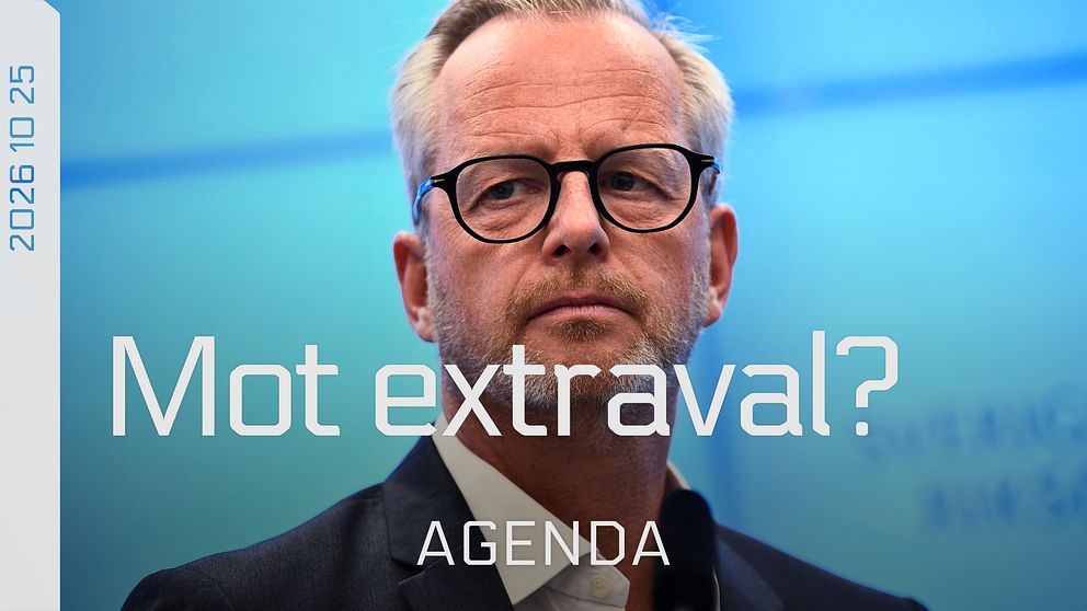 Busch (KD): Finns majoritet för borgerlig politik – Senaste nytt om ...