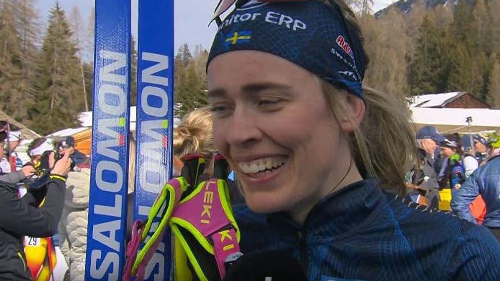 Elvira Öberg