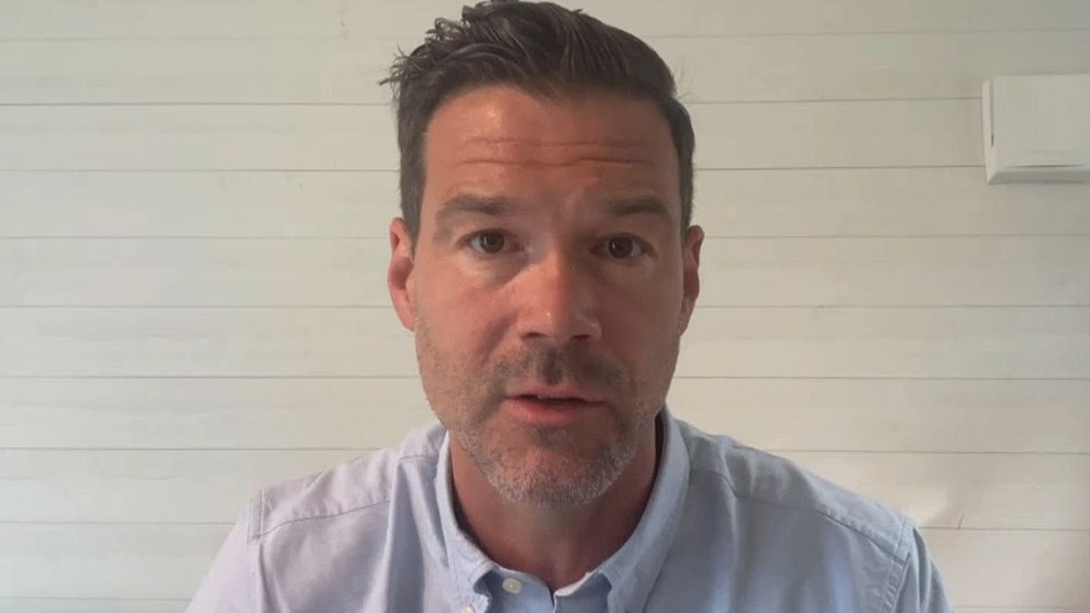 Johan Forssell om det stoppade biståndet och kommande återbetalningskrav.