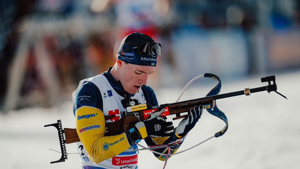 Sebastian Samuelsson