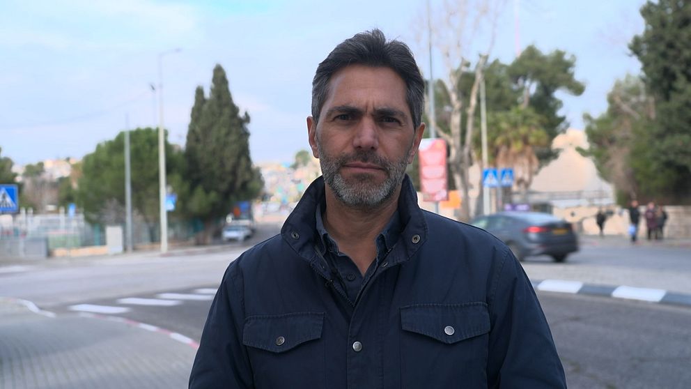SVT:s Mellanösternkorrespondent Samir Abu Eid analys om Donald Trumps utspel kring Gaza