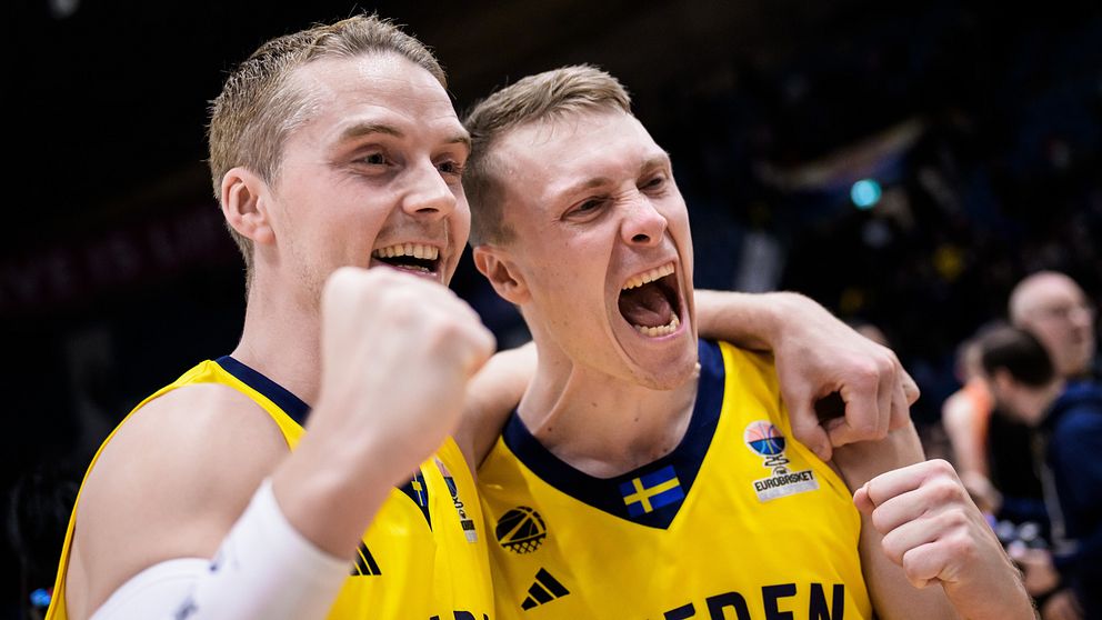 basket ludde håkanson