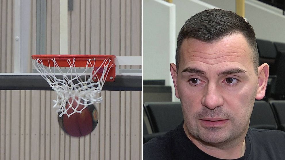 Jamtland basket online