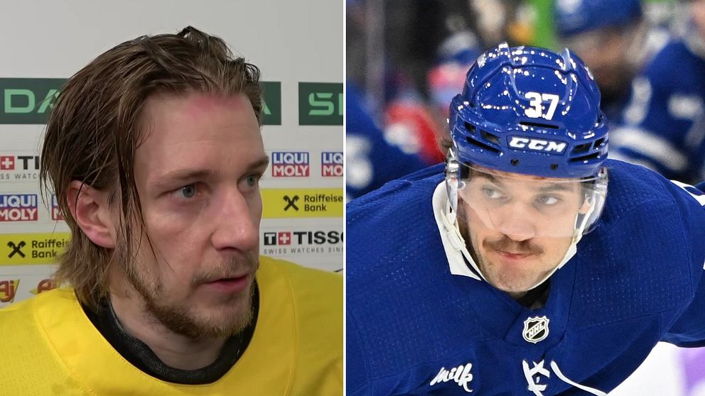 Jonathan Pudas om ökade konkurrensen: ”Vill spela”