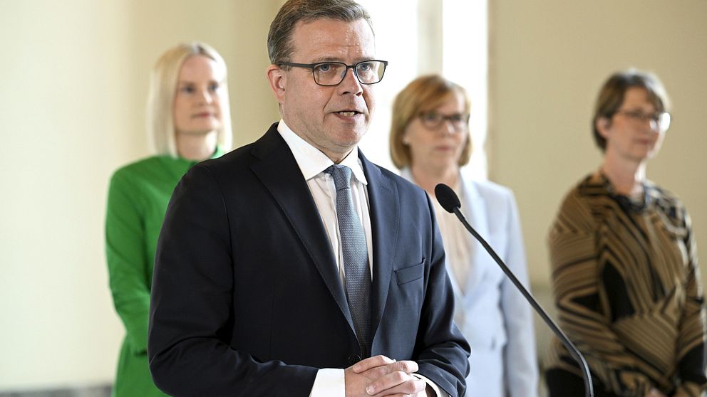 Petteri Orpo (saml)