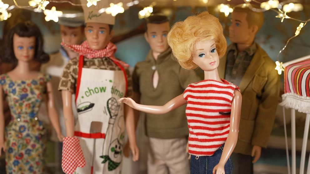 Barbie www online