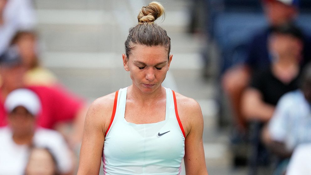 Simona Halep har fått sin dom efter positiva dopningsprovet.