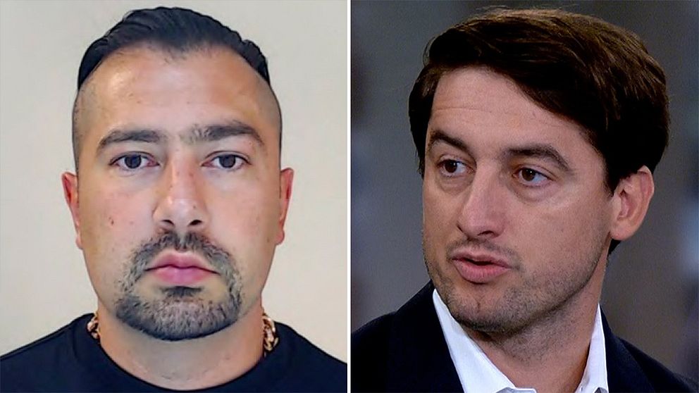 Stora skulder och allierade som vänt sig emot honom – Rawa Majid, också kallad ”Kurdiska räven”, befinner sig i en utsatt situation, säger SVT:s kriminalreporter Diamant Salihu.