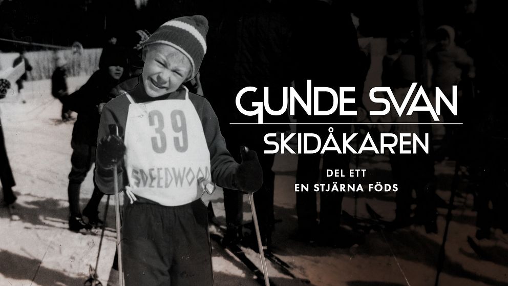 Allt började i den lilla byn Skamhed i Dalarna. Del 1 av 3. – 1. En stjärna föds