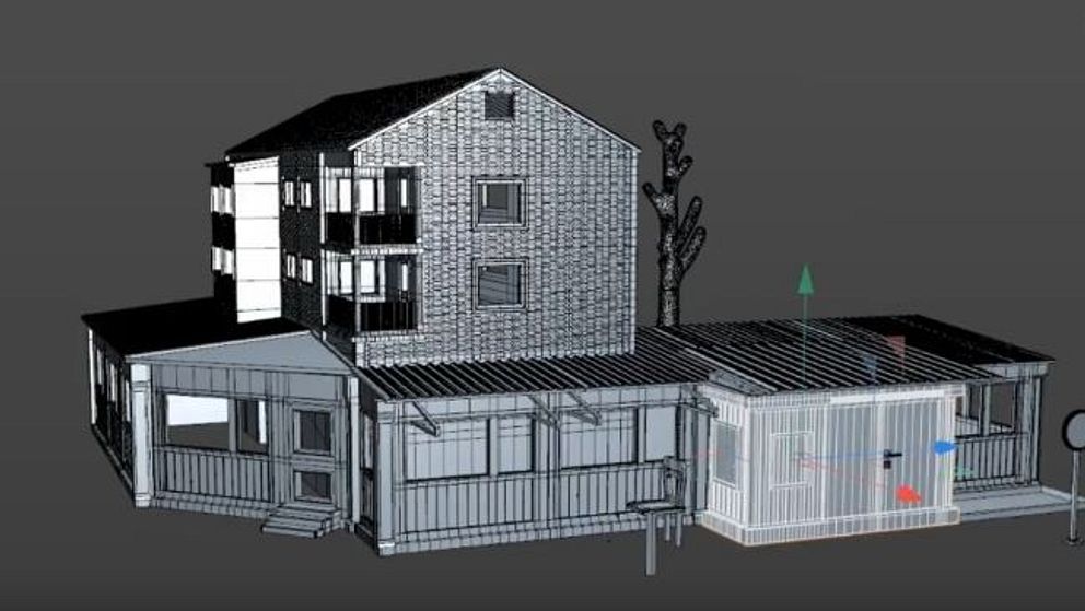 3d