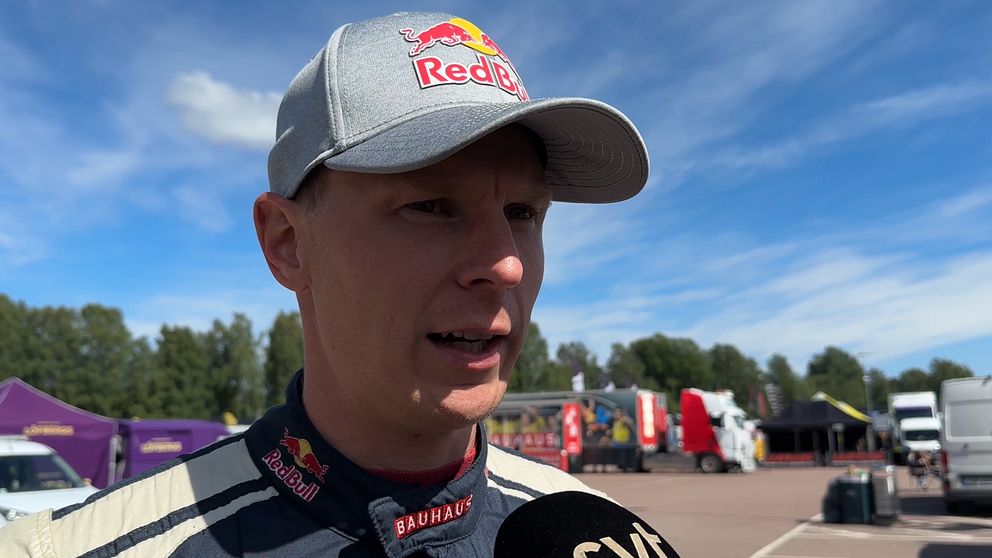 Johan Kristoffersson