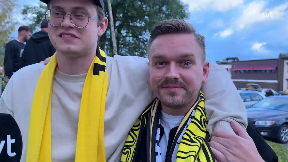 Hammarby besegrar Mjällby i cupfinalen — image 5