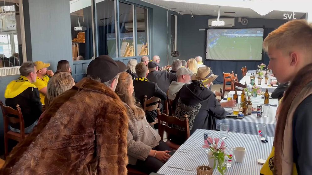 Hammarby besegrar Mjällby i cupfinalen — image 6