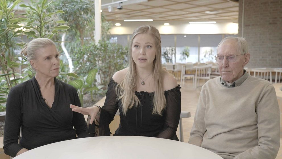 ”Jag har inte lärt mig att hålla tyst om tornedalingarnas upplevelser ...