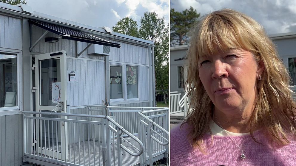 Sámi ovdaskuvllas Gironis leat eanet ohccit go sajit | SVT Nyheter