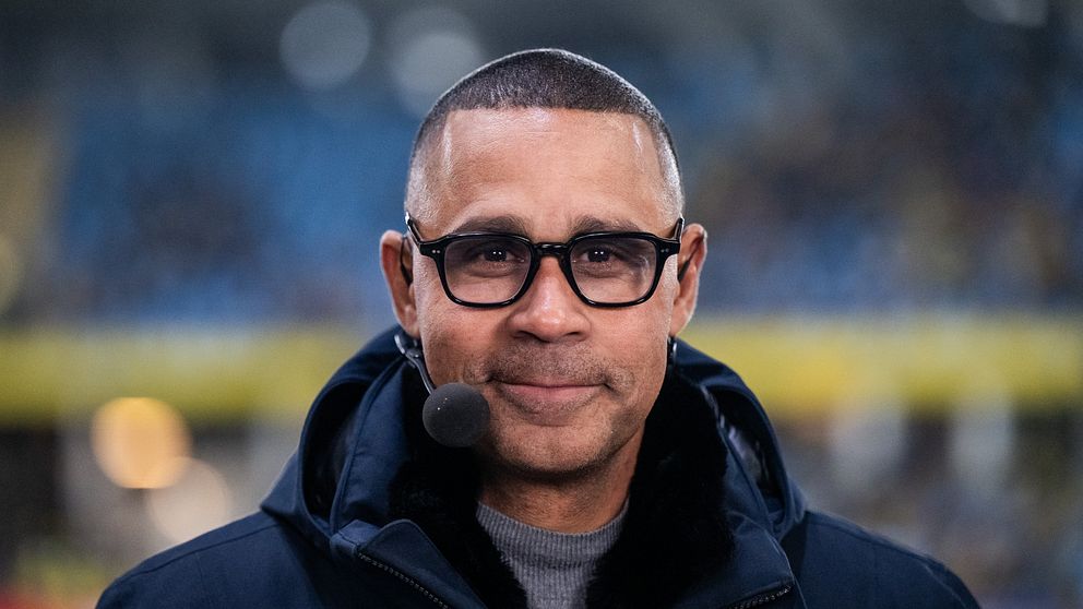 Daniel Nannskog