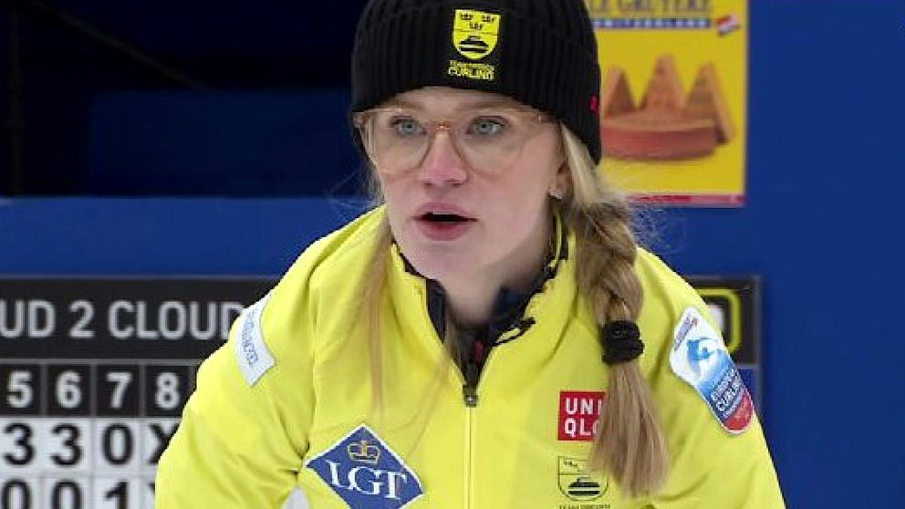 Isabella Wranå