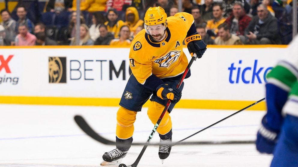 Filip Forsberg