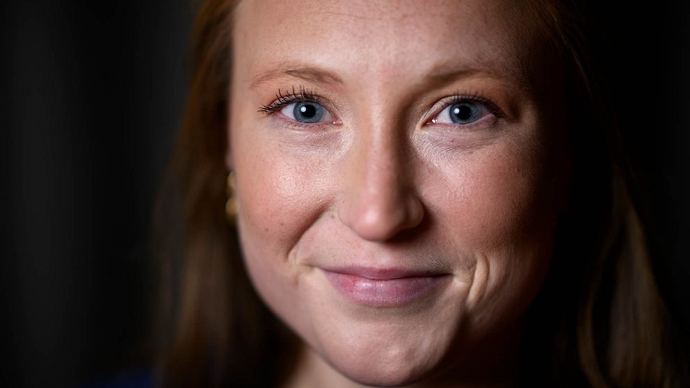 Paraidrottarna Philip Jönsson, Sportskytte, Ebba Einarsson, Rodd, Anna Benson, Sportskytte, Anna Beck, Cykel svarar på personliga frågor.