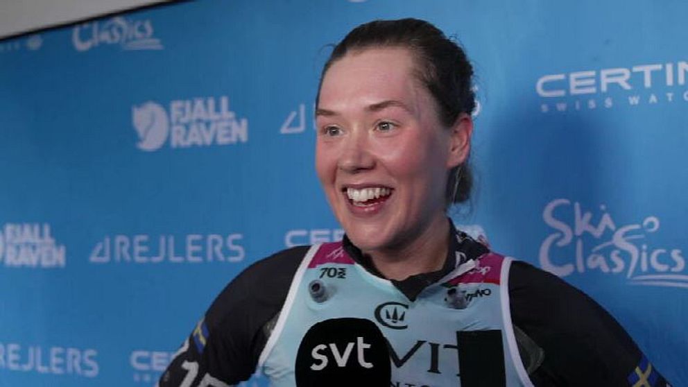 Jenny Larsson
