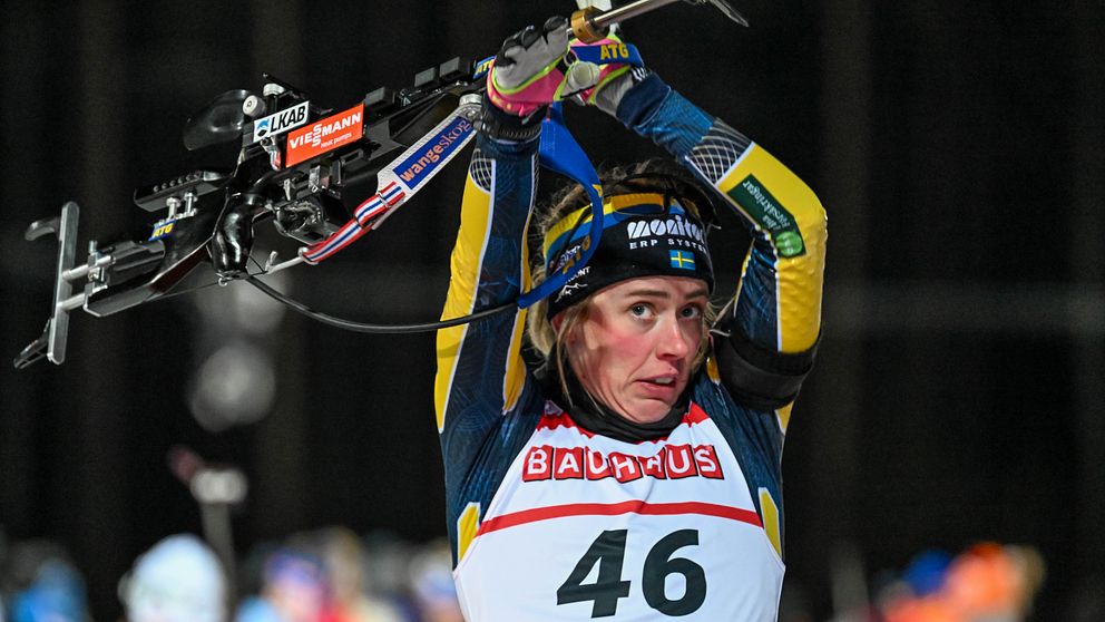 Elvira Öberg