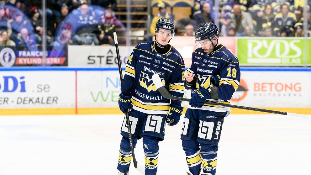 HV71